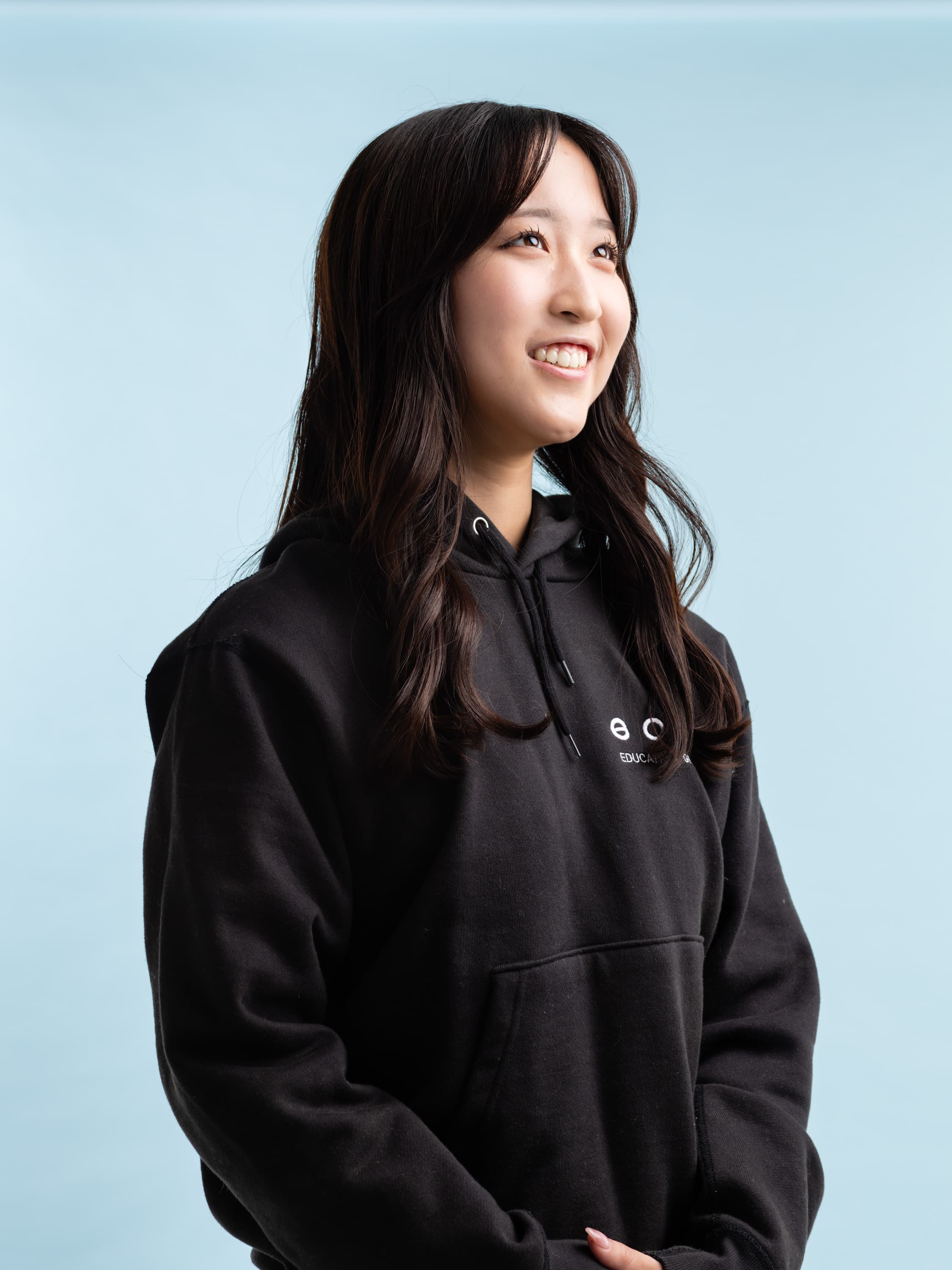 EQAOで働く仲間 2