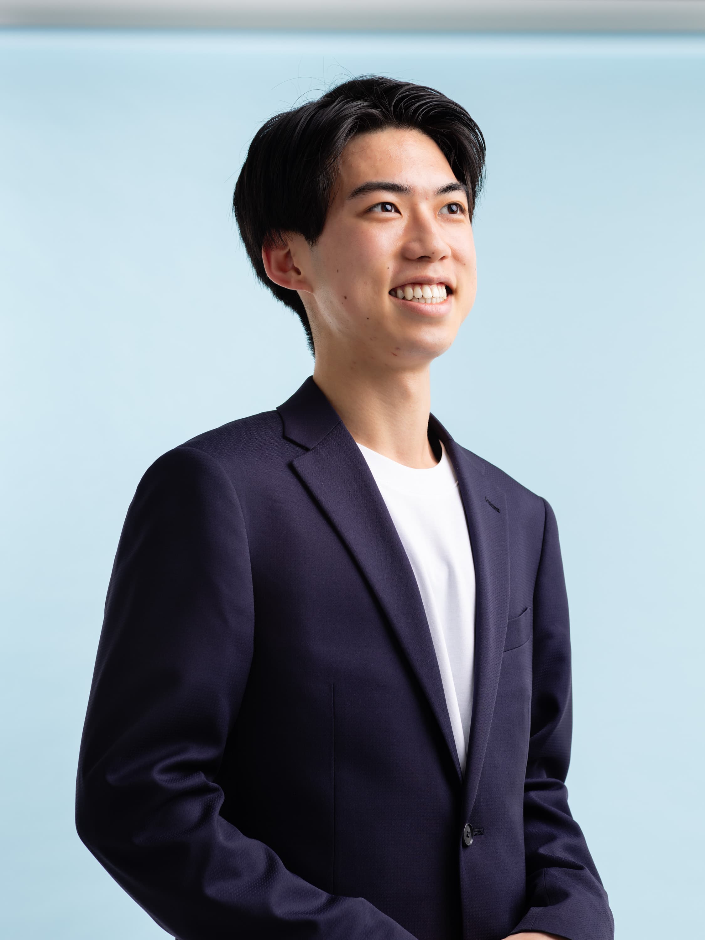 EQAOで働く仲間 4