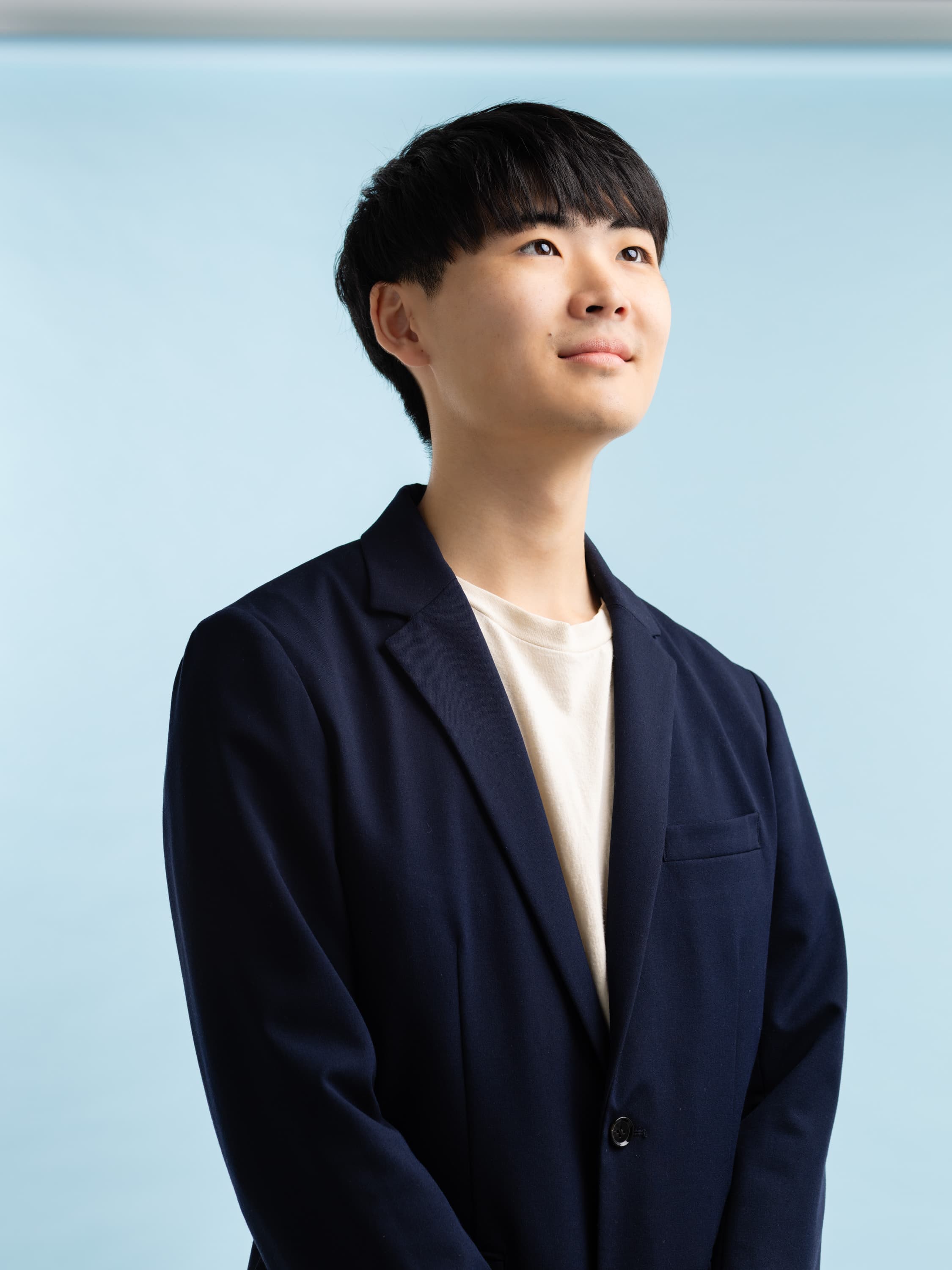 EQAOで働く仲間 5