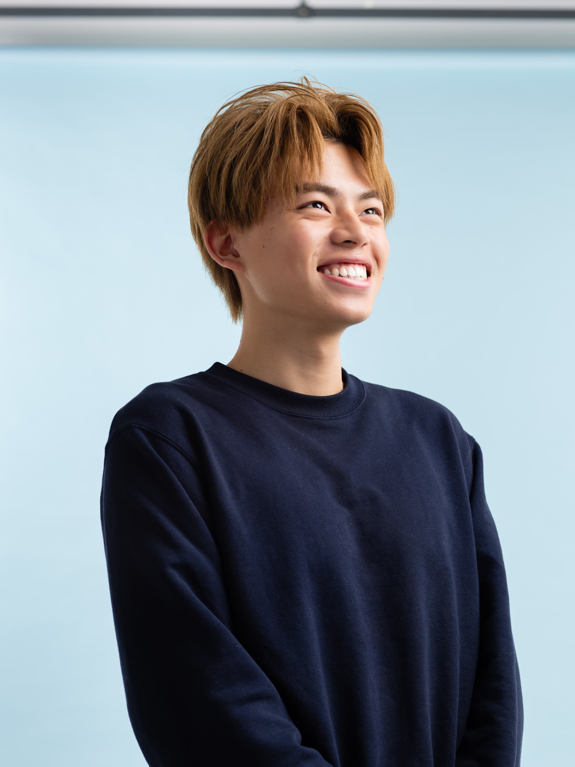 EQAOで働く仲間 6