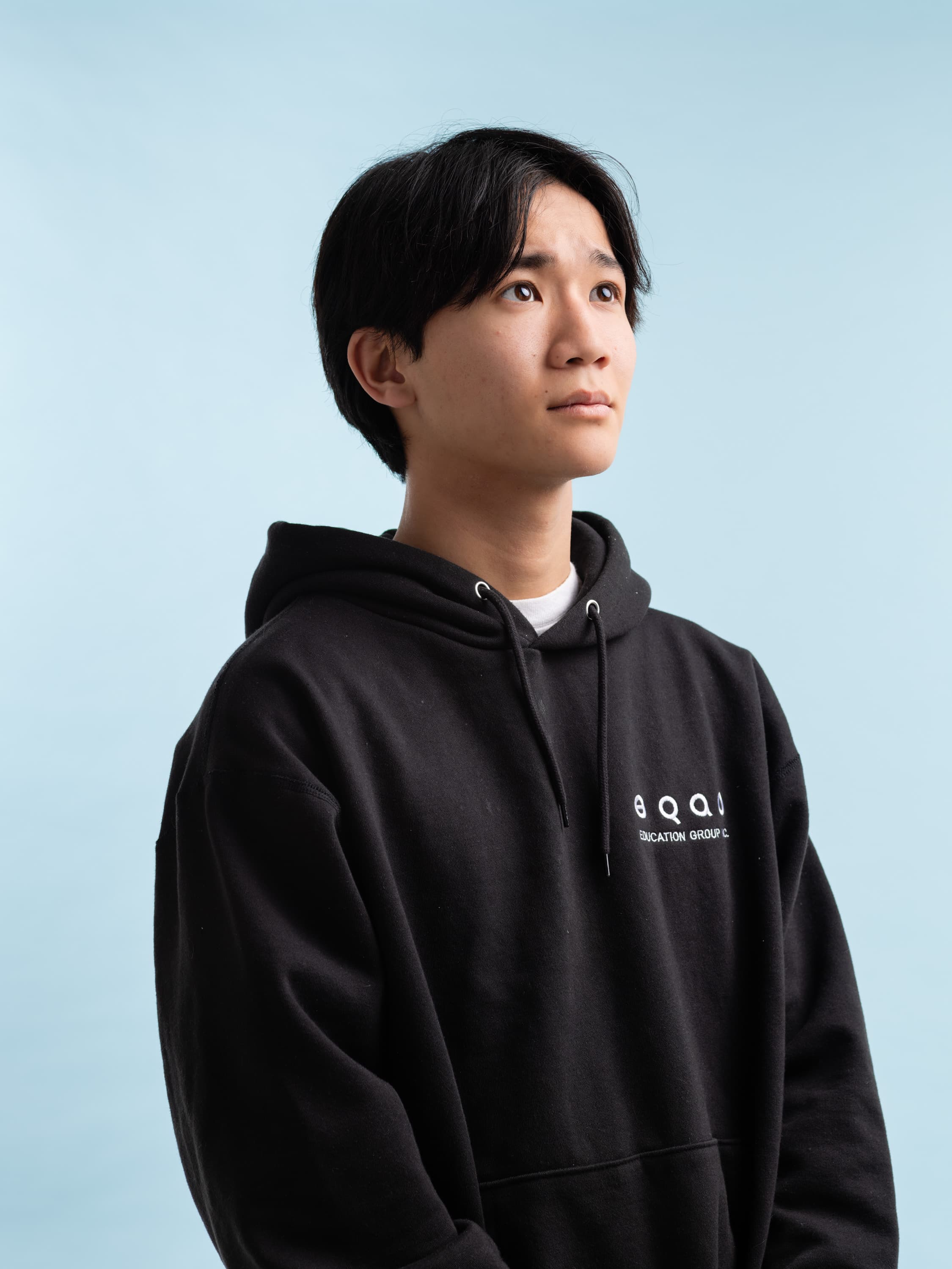 EQAOで働く仲間 7